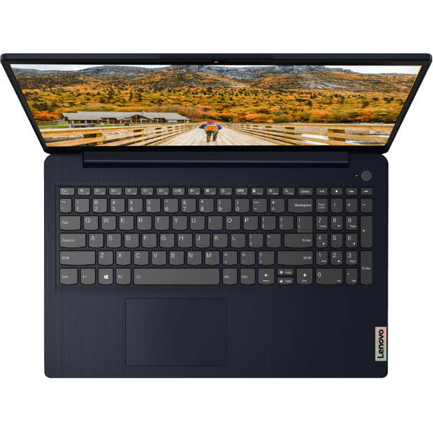 Lenovo IdeaPad 3 15ALC6 (82KU01LFMH) 15.6" laptop