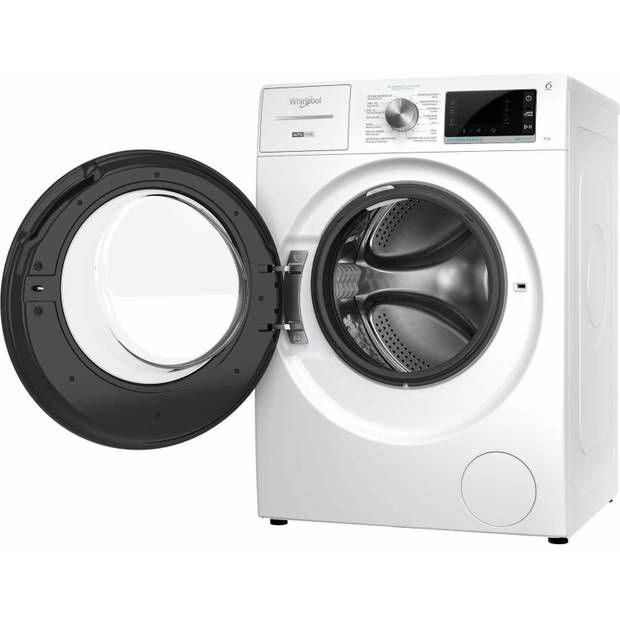 Whirlpool wasmachine W8 W946WB BE -