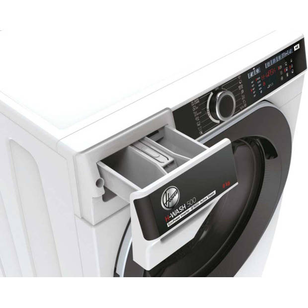 Hoover wasmachine HWP 68AMBC/1-S