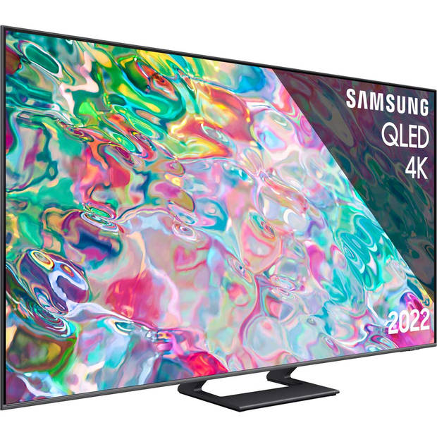 Samsung QLED 4K TV 85Q70B (2022)