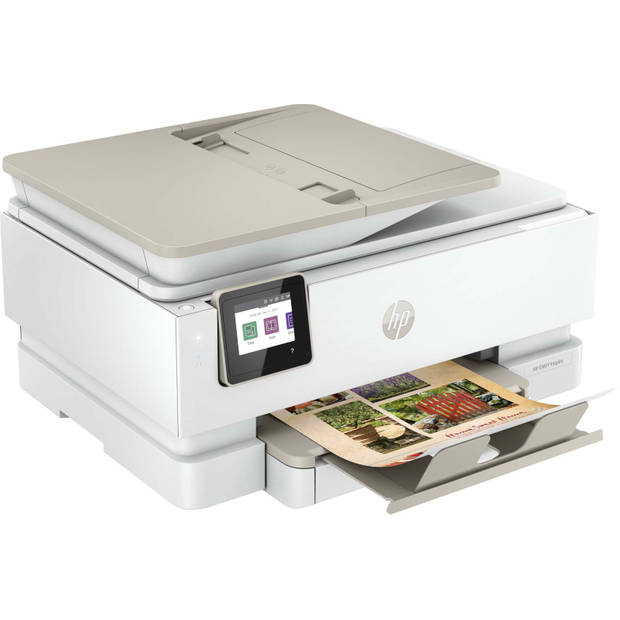 HP ENVY Photo Inspire 7920e all-in-one printer