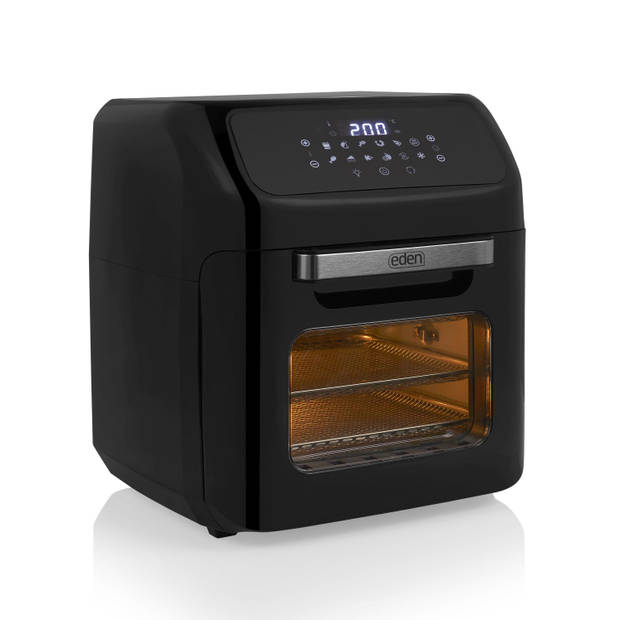 Eden ED-7017 Airfryer Oven