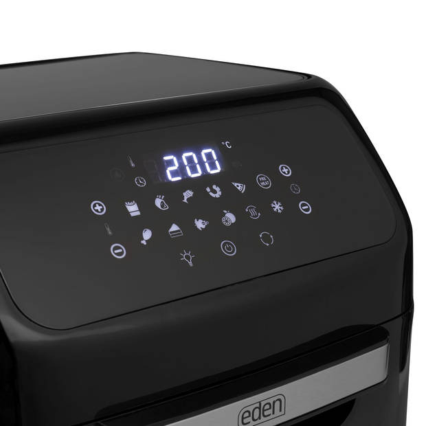 Eden ED-7017 Airfryer Oven