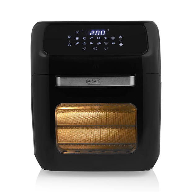 Eden ED-7017 Airfryer Oven