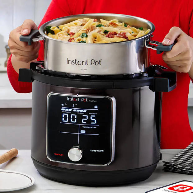 Instant Pot 5,7L Pro Plus multicooker