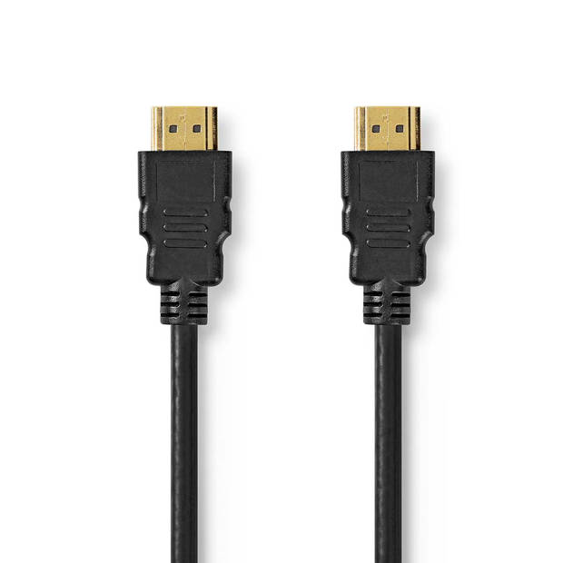 Nedis Ultra High Speed ??HDMI-Kabel - CVGB35000BK30