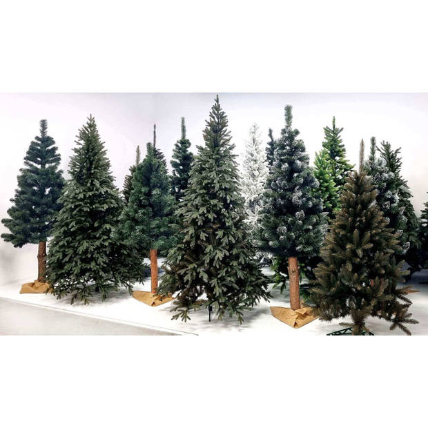 Kunstkerstboom Green Fir 150 cm Zonder Verlichting