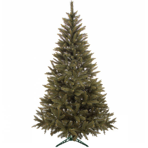 Kunstkerstboom Caucasian Spruce 220 cm Zonder Verlichting