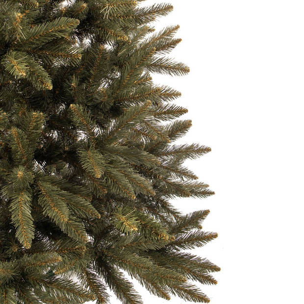 Kunstkerstboom Caucasian Spruce 220 cm Zonder Verlichting