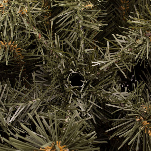 Kunstkerstboom Caucasian Spruce 220 cm Zonder Verlichting
