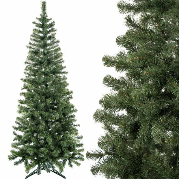 Kunstkerstboom Green Fir 150 cm Zonder Verlichting