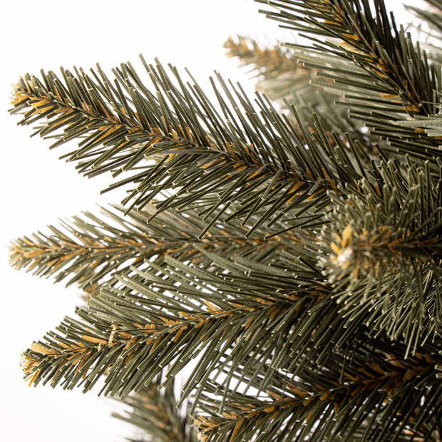 Kunstkerstboom Caucasian Spruce 150 cm Zonder Verlichting