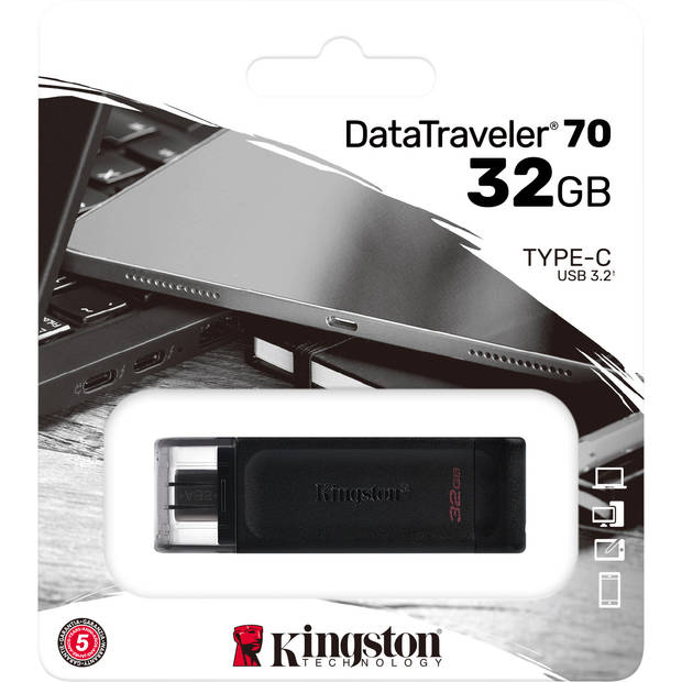 DataTraveler 70 32 GB