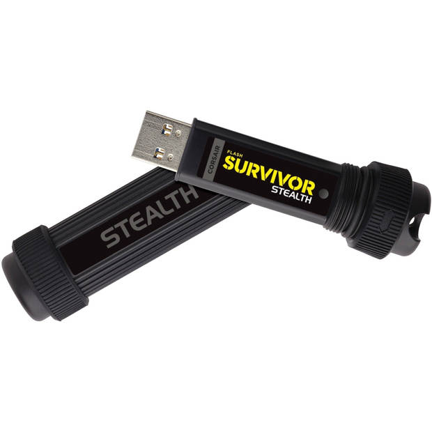 Flash Survivor Stealth 1 TB