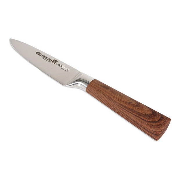 Keukenmes Quttin Legno 2.0 Roestvrij staal (15 cm)