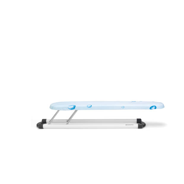 Brabantia Mouwplank 60x10 cm Ice Water