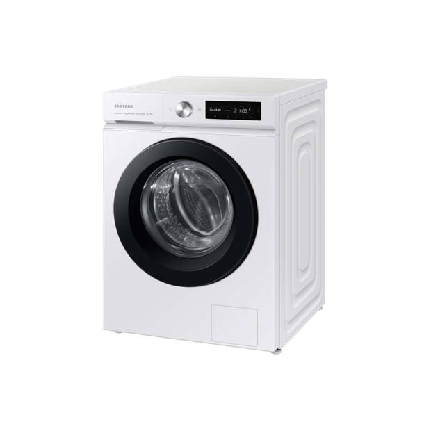Samsung Bespoke EcoBubble 5000-serie WW11BB504AAWS2 wasmachine