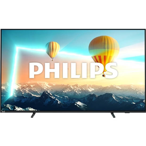 Philips 4K LED TV 65PUS8007/12