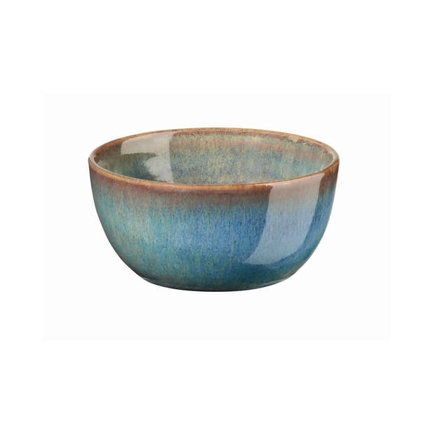 ASA Selection Dipschaaltje / Mini kom Poke Bowl - Curacao - ø 8 cm / 80 ml