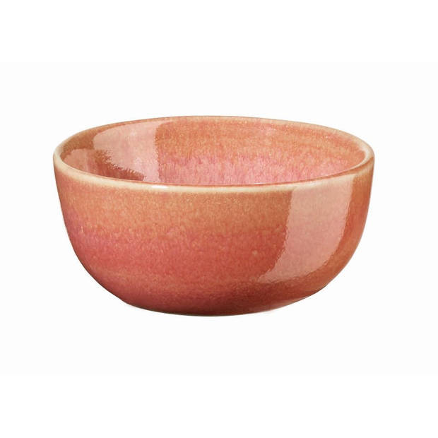 ASA Selection Dipschaaltje / Mini kom Poke Bowl - Dragonfruit - ø 8 cm / 80 ml