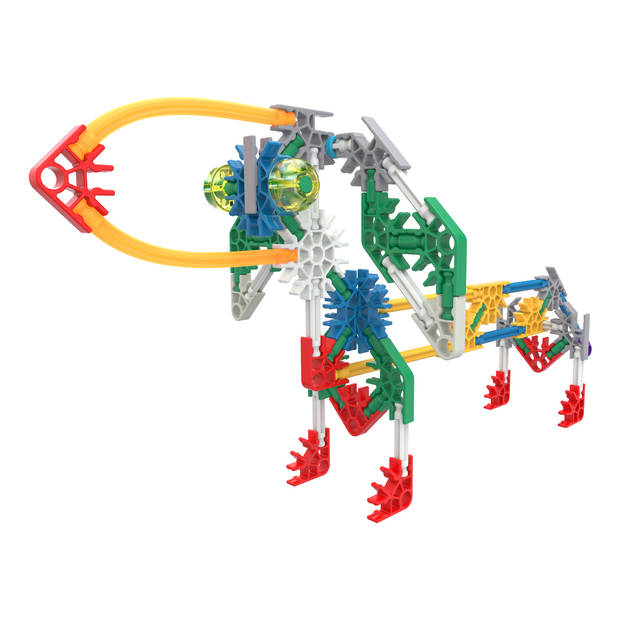 K'nex 10 in 1 Modellen