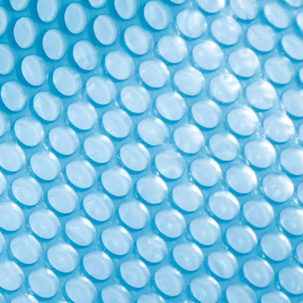 Intex Solarzwembadhoes 378x186 cm polyetheen blauw