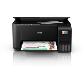 Epson all-in-one printer EcoTank ET-2812
