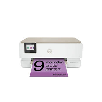 HP ENVY Photo Inspire 7224e HP+ - Instant Ink all-in-one printer