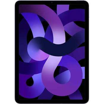 Apple iPad Air (2022) 64GB Wifi + 5G (Purple)