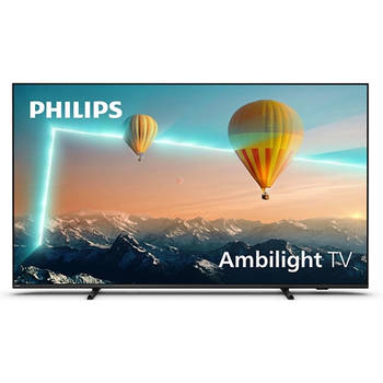 Philips 4K LED TV 75PUS8007/12