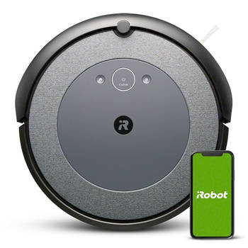 iRobot robotstofzuiger i5 Roomba i5158