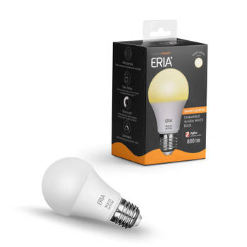 AduroSmart ERIA Warm White lamp, E27 fitting