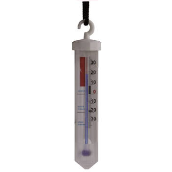 Talen Tools - Diepvriesthermometer - 19 cm