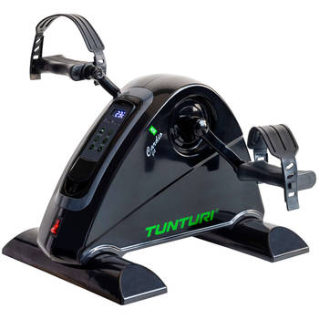 Tunturi Cardio Fit M50 Mobiliteitstrainer - Elektrische stoelfiets - Met motor - Arm en been trainer - Voor senioren