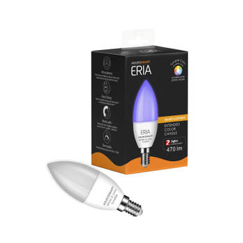 AduroSmart ERIA® Tunable Colour kaarslamp, E14 fitting