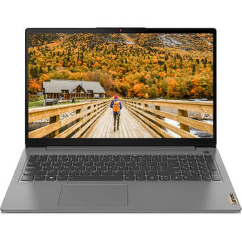 Lenovo IdeaPad 3 15ALC6 (82KU01LGMH) 15.6" laptop