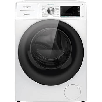 Blokker Whirlpool wasmachine W8 W946WB BE - aanbieding
