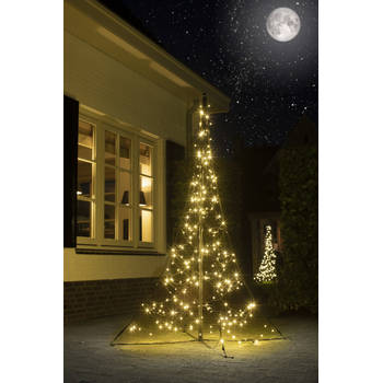 Fairybell All-Surface 200cm 240 LED met twinkle
