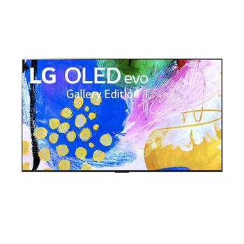 LG OLED77G26LA - 77 inch (196 cm)