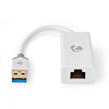 Nedis USB-netwerkadapter - CCBW61950WT02