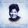 Mahalia Jackson - Silent night LP