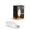 AduroSmart ERIA® Warm White kaarslamp, E14 fitting