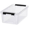 Orthex - SmartStore - Classic 5 - Opbergbox - 3,6 liter - Transparant