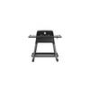 Everdure - Force Gas Barbecue - Roestvast Staal - Zwart