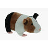 Pluche knuffel dieren Cavia van 20 cm - Knuffel huisdieren