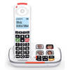 Swissvoice X2355 Draadloze huistelefoon voor de vaste lijn foto toetsen
