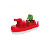 AquaPlay Brandweerboot