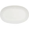 GreenGate Biscuit Bord (Serveerbord) Alice white (23.5 x 14.5 cm)