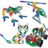 K'nex 10 in 1 Modellen