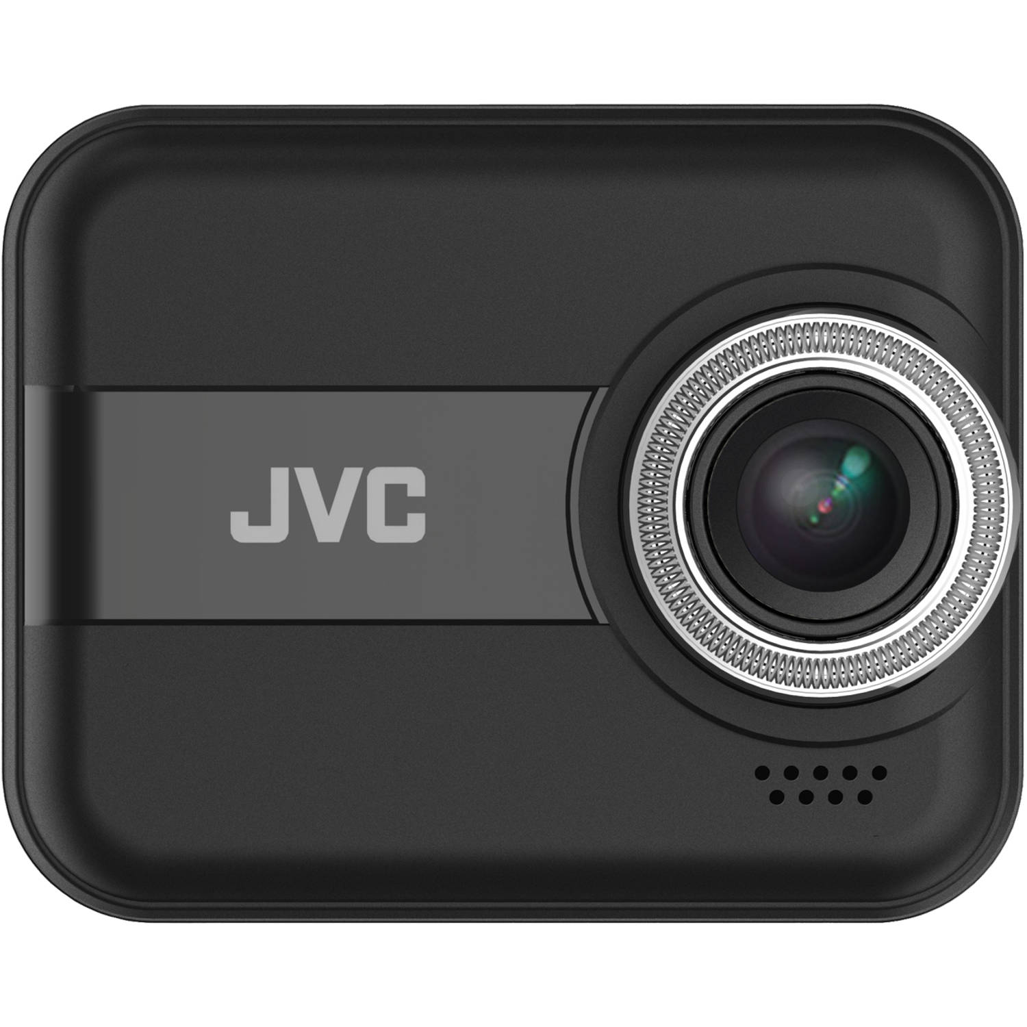 JVC GC-DRE10-E Full-HD Dashcam black
